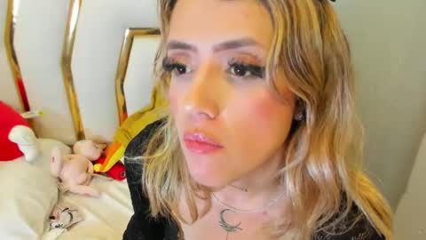 . Sabrina Cole . online show from February 19, 9:50 am