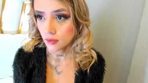 . Sabrina Cole . online show from February 21, 3:34 am