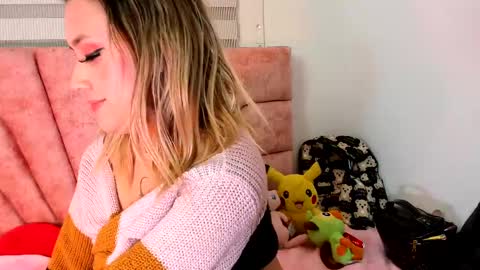 . Sabrina Cole . online show from March 1, 6:46 am