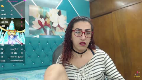 SABRINA online show from February 5, 12:38 pm