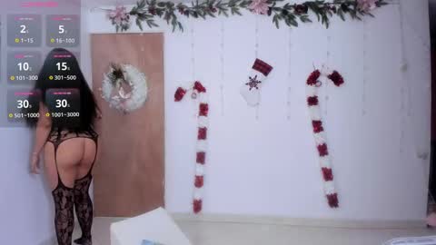 sabrina_geek online show from January 15, 1:23 am