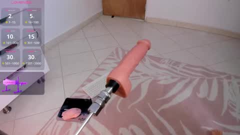 sabrina_geek online show from February 6, 1:38 am