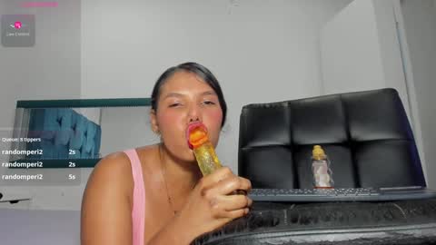 Sabrina  online show from January 11, 6:54 pm