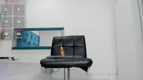 Sabrina  online show from January 16, 10:02 pm