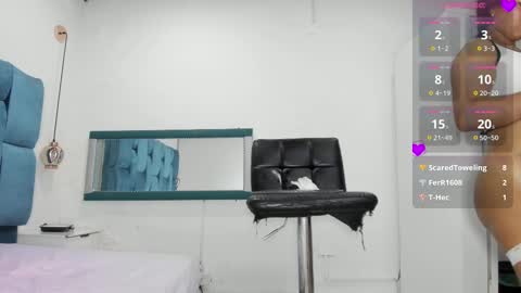 Sabrina  online show from March 2, 10:48 pm