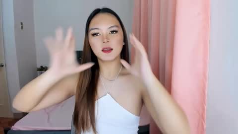 sabrina_hilson online show from September 15, 8:03 am