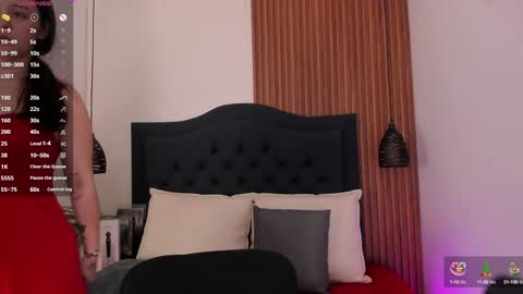 Sabrina Maria online show from January 4, 7:34 pm