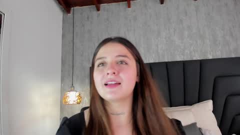 Sabrina Maria online show from February 14, 7:33 pm