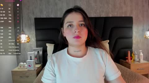 Sabrina Maria online show from February 17, 7:53 pm