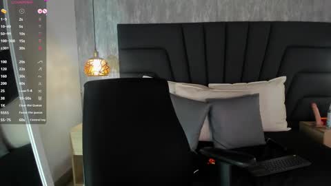 Sabrina Maria online show from February 25, 11:33 pm