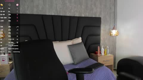 Sabrina Maria online show from March 3, 7:39 pm