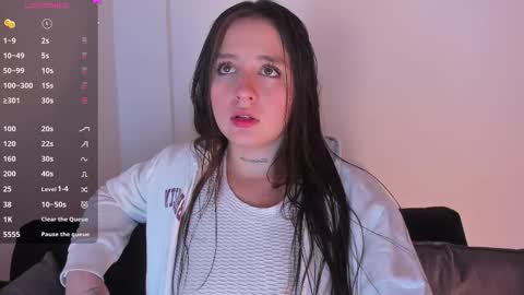 Sabrina Maria online show from September 16, 12:17 pm