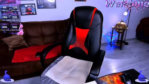 Snapshot of sabrina_only_ chatting on February 1, 2:13 pm Tatiana online show from February 1, 2:13 pm