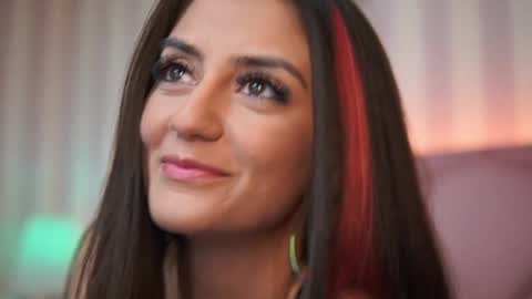  Sabrina  online show from February 19, 3:28 am