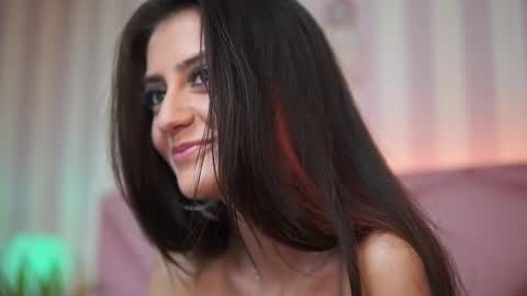  Sabrina  online show from February 24, 6:16 am