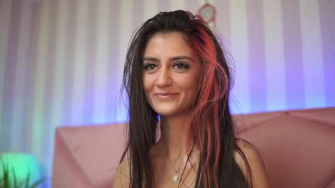  Sabrina  online show from February 26, 4:25 am