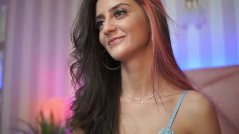  Sabrina  online show from February 27, 2:32 am