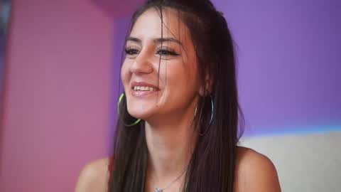  Sabrina  online show from September 14, 9:25 pm