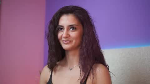  Sabrina  online show from September 15, 8:09 pm