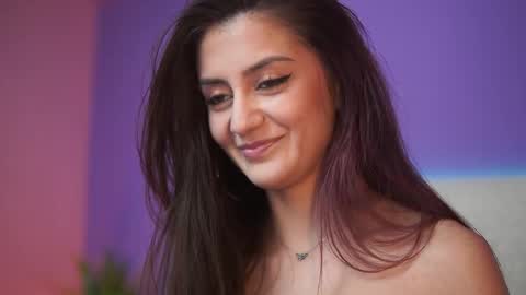  Sabrina  online show from October 24, 4:25 pm