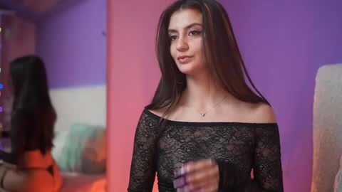  Sabrina  online show from November 5, 6:13 am