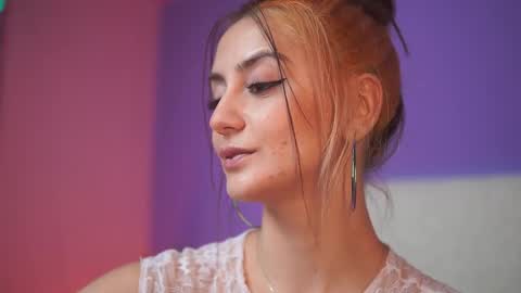  Sabrina  online show from November 10, 9:47 pm