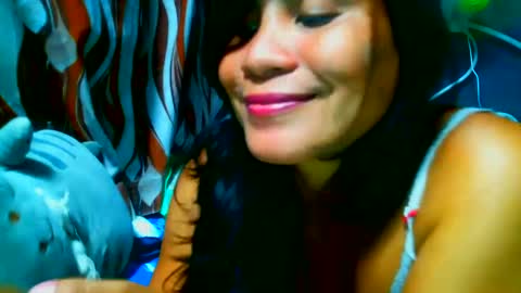 naden online show from February 11, 2:35 pm