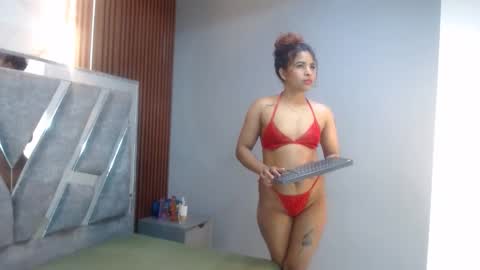 sabrinaroosa202cl online show from December 1, 11:59 am