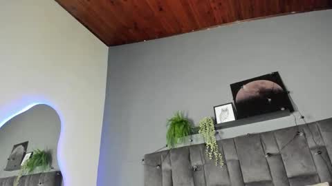 S A B R I N A  online show from November 1, 11:34 am