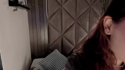 S A B R I N A  online show from November 17, 11:38 am