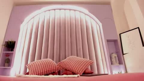 S A B R I N A  online show from November 24, 11:43 am