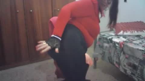 Snapshot of sabrinaxlovess chatting on October 31, 5:03 pm SabrinaXlovess online show from October 31, 5:03 pm