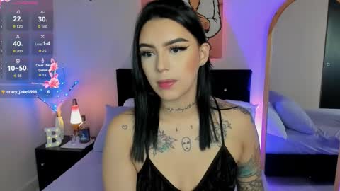 Snapshot of sabrinna_voss chatting on December 14, 10:31 am sabrinna online show from December 14, 10:31 am