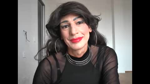 Sabrina online show from September 10, 8:03 am