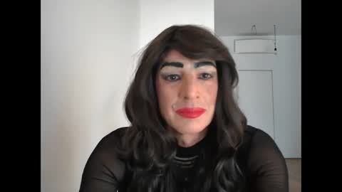 Sabrina online show from October 1, 8:20 am