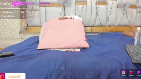 Sacha Malala  online show from January 9, 10:31 pm