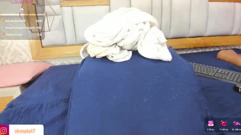 Sacha Malala  online show from February 10, 10:30 pm