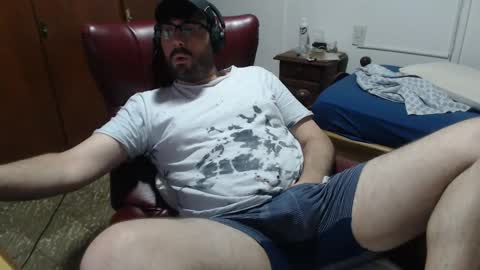 Sacoa online show from December 18, 2:32 am