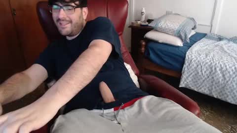 Sacoa online show from December 27, 3:15 pm