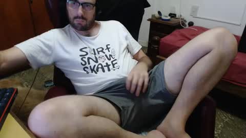 Sacoa online show from January 19, 12:17 am