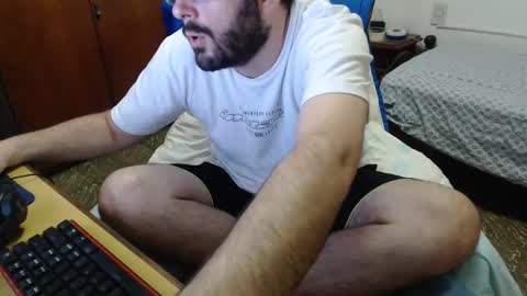 Sacoa online show from March 9, 10:30 pm