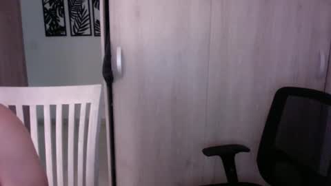 Chris Wolf  Venus Moon  online show from November 1, 3:30 am