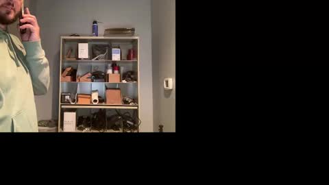 sacredroses online show from October 20, 2:17 pm