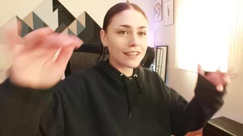 Sadie Renee  online show from February 20, 8:25 pm