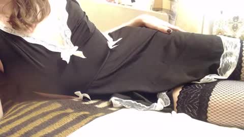 sadmermaid77 online show from January 15, 9:45 am