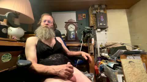 safety_fist online show from February 22, 8:40 am