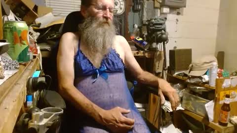 safety_fist online show from October 15, 2:01 am