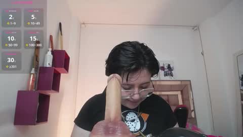 SAFYKA online show from November 5, 1:49 am