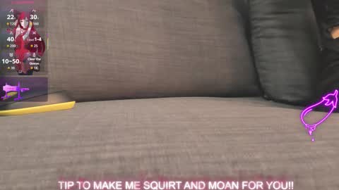 Sage Storm online show from October 7, 4:59 pm