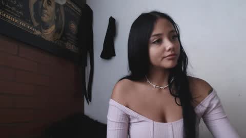 Sahara y Thiago online show from January 9, 11:36 am